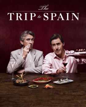 The Trip to Spain